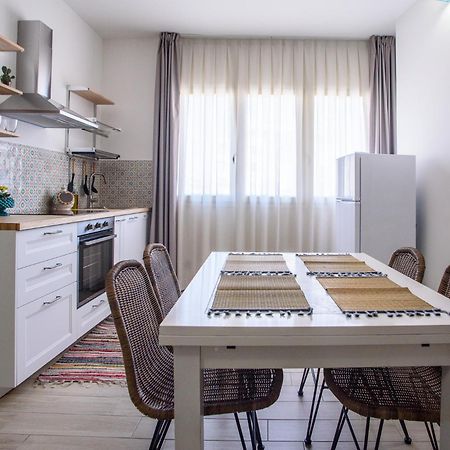 Central Station Apartments - Fanale Rentals باليرمو الغرفة الصورة