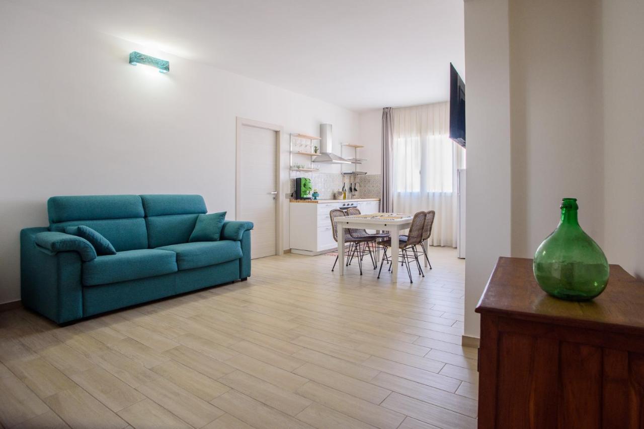 Central Station Apartments - Fanale Rentals باليرمو المظهر الخارجي الصورة