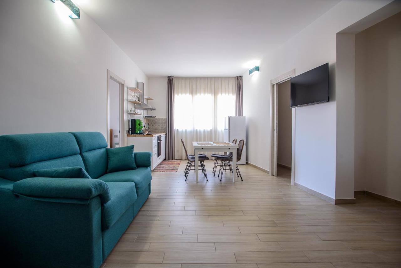 Central Station Apartments - Fanale Rentals باليرمو المظهر الخارجي الصورة