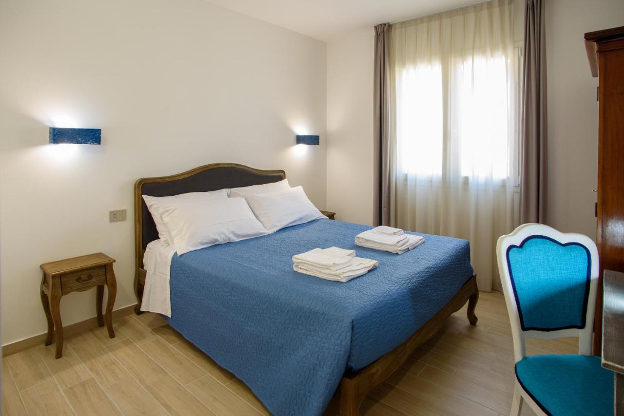 Central Station Apartments - Fanale Rentals باليرمو المظهر الخارجي الصورة