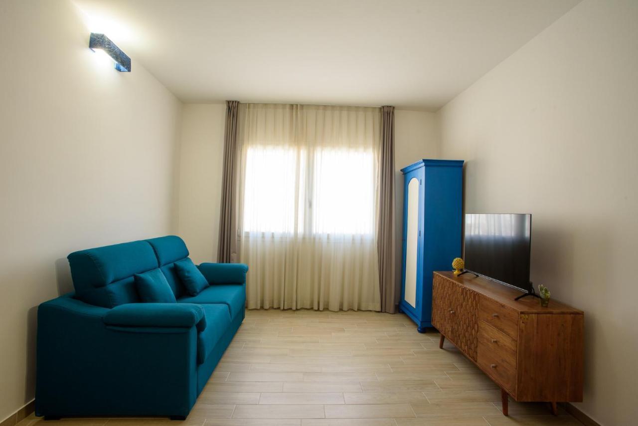 Central Station Apartments - Fanale Rentals باليرمو المظهر الخارجي الصورة
