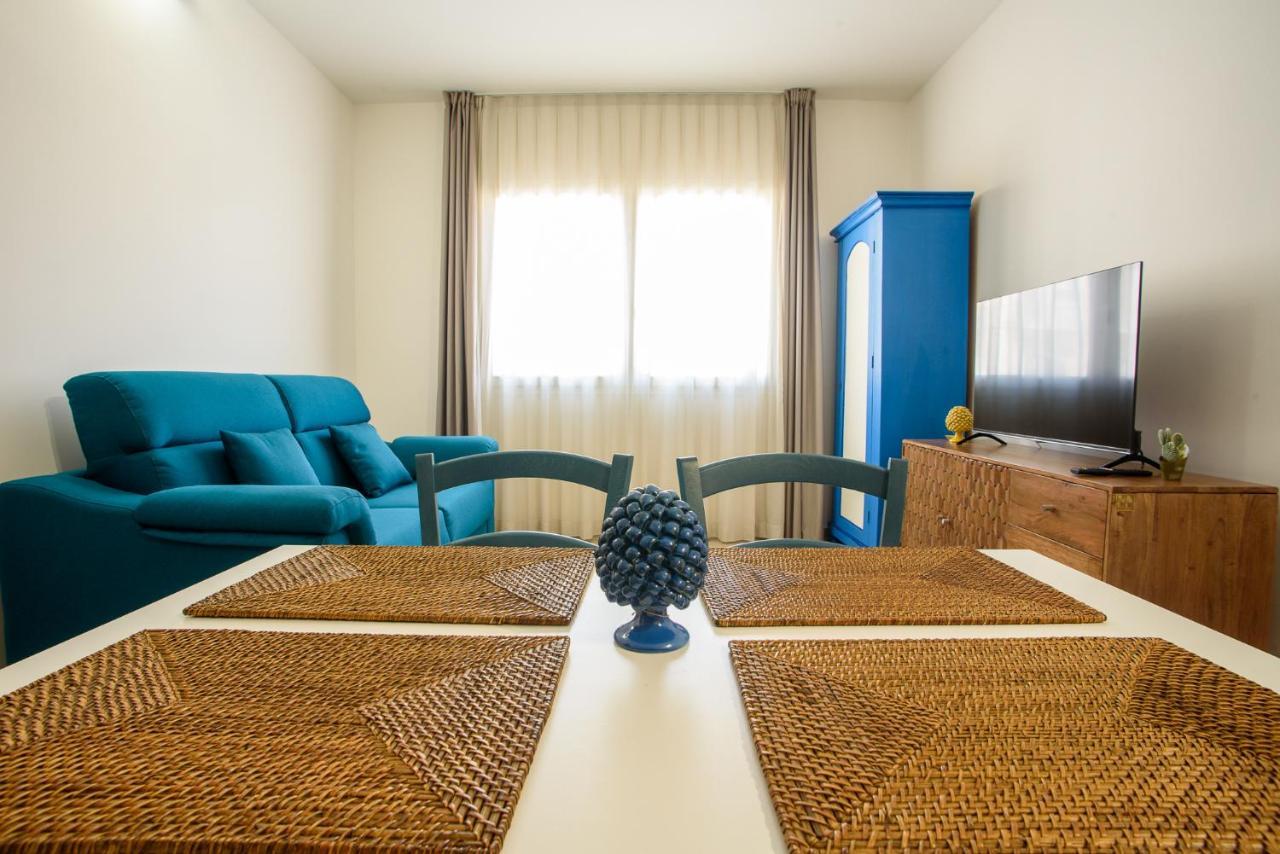 Central Station Apartments - Fanale Rentals باليرمو المظهر الخارجي الصورة