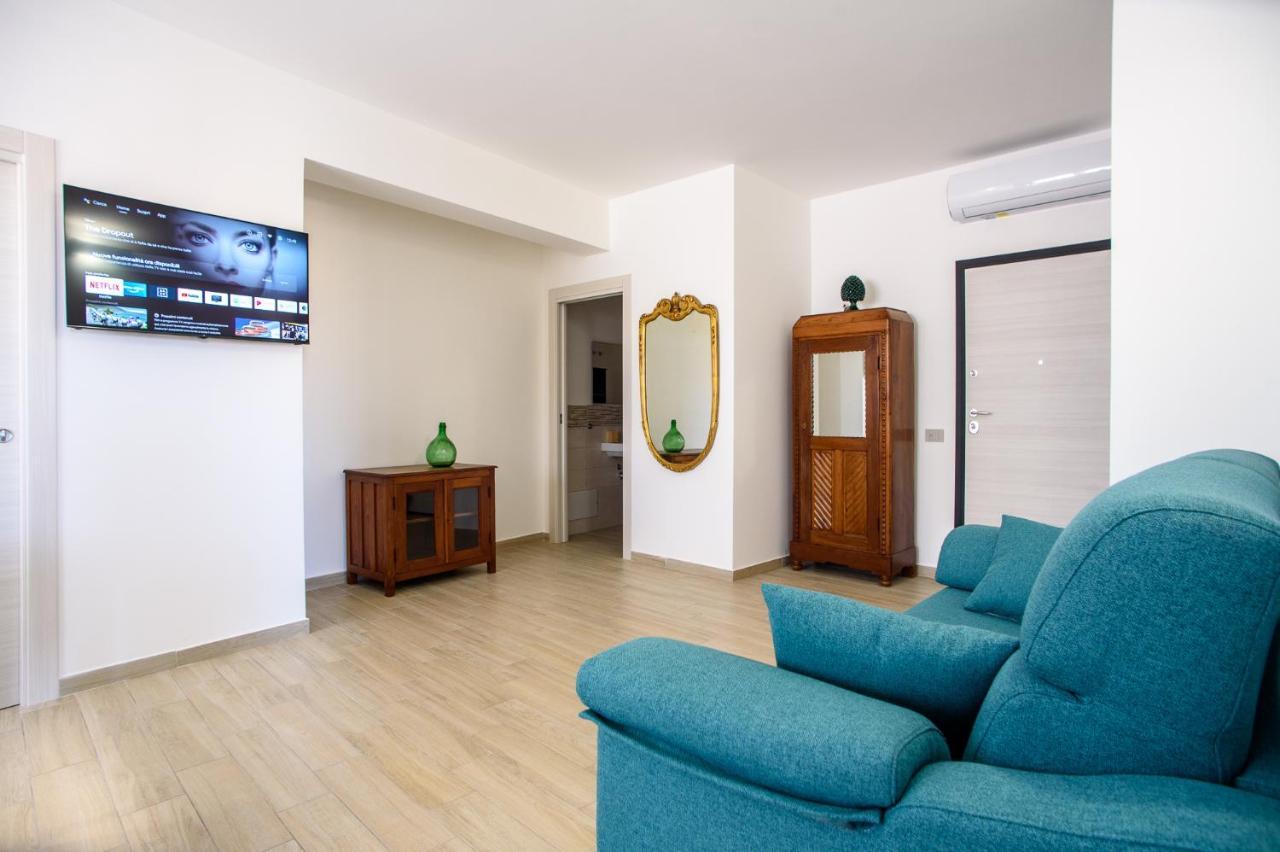 Central Station Apartments - Fanale Rentals باليرمو المظهر الخارجي الصورة