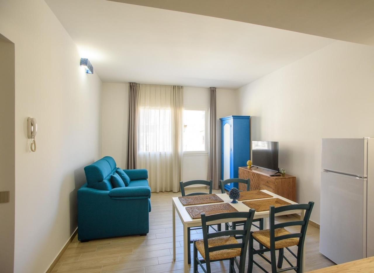 Central Station Apartments - Fanale Rentals باليرمو الغرفة الصورة